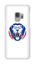 6. Coque Samsung Footb'OL Logo Lion (5 couleurs)