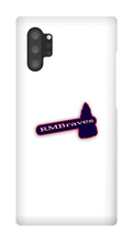 RMBraves Samsung Phone Cases