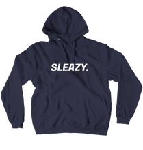 Sleazy Hoodie