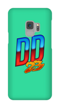dannydorito23 Samsung Phone Cases