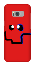 Channel 2 Samsung Phone Cases