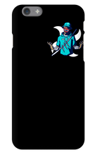 drasticpurge iPhone Phone Cases