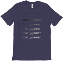 Kruzty shirt
