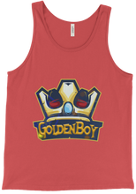 goldenboy_gaming Tank Top
