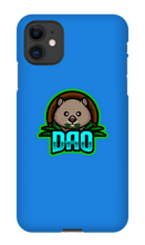 Dao_TV iPhone Phone Cases