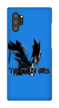The Fallen Ones Samsung Phone Cases