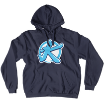 katonen Hoodies (No-Zip/Pullover)