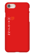 oxidjynn iPhone Phone Cases