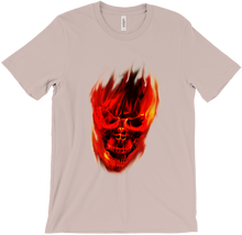 Skull hunter T-Shirts