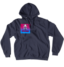 pinkybean1 Hoodies (No-Zip/Pullover)