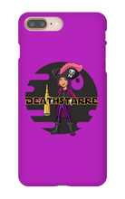 cptdeathstarre 6s iPhone Phone Cases
