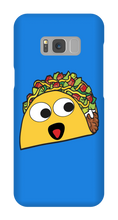 Schwedy Taco Samsung Phone Cases