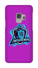 thedankme45 Samsung Phone Cases