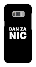 Obal na Samsung: Ban za nic!