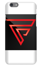 threeguysinonegame iPhone Phone Cases