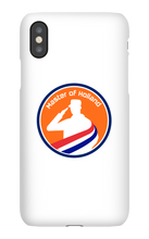 masterofholland iPhone Phone Cases