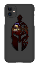 aristokratis_official iPhone Phone Cases