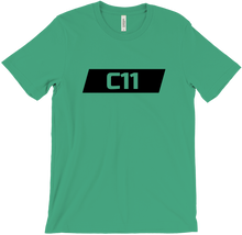 Camiseta C11