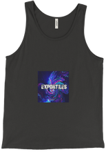exportiles Tank Top