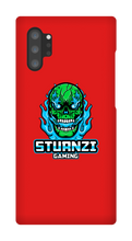 sturnzigaming Samsung Phone Cases