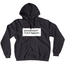 queenbrooks97 Hoodies (No-Zip/Pullover)