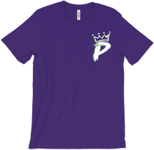 Swaggy P T-Shirt