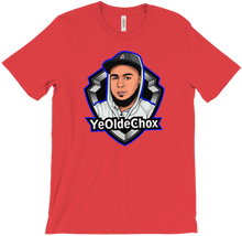 yeoldechox T-Shirts