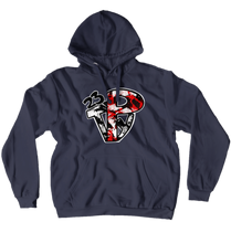 the_phenom_yo Hoodies (No-Zip/Pullover)