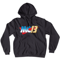 markychan13 Hoodies (No-Zip/Pullover)