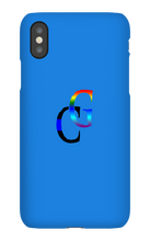 thatonegaycop iPhone Phone Cases