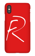 FR Hidden 3 iPhone Cases