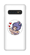 bubukitifakku Samsung Phone Cases