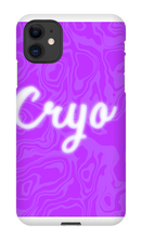 notcryo_ iPhone Phone Cases