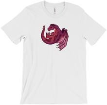 Ruby Dragon Hatchling T-Shirt