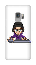 jadeastv Samsung Phone Cases