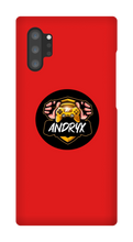 andryx2006 Samsung Phone Cases
