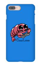 Casual Lobster iPhone Phone Cases