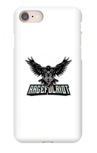 ragefulriotog iPhone Phone Cases
