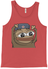 mad_ruski Tank Top