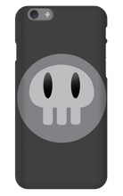shadowghostjr iPhone Phone Cases