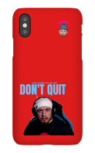 slimak iPhone Phone Cases