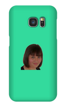 Coconuthead Samsung Phone Cases