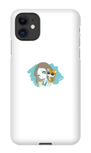 Ghateesi iPhone Cases