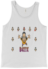 b4z3x Tank Top