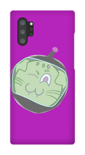 Bingley Samsung Phone Cases