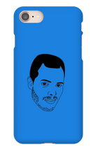johnny_pintas iPhone Phone Cases