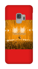 tranceeurope Samsung Phone Cases