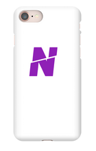 Night iPhone Cases