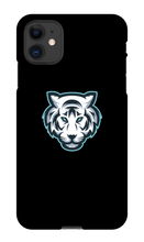venialjaguar iPhone Cases