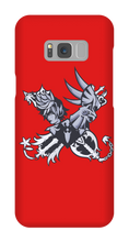 RoxasTKM Logo Samsung Phone Case